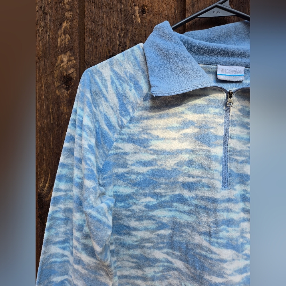 Columbia Fleece